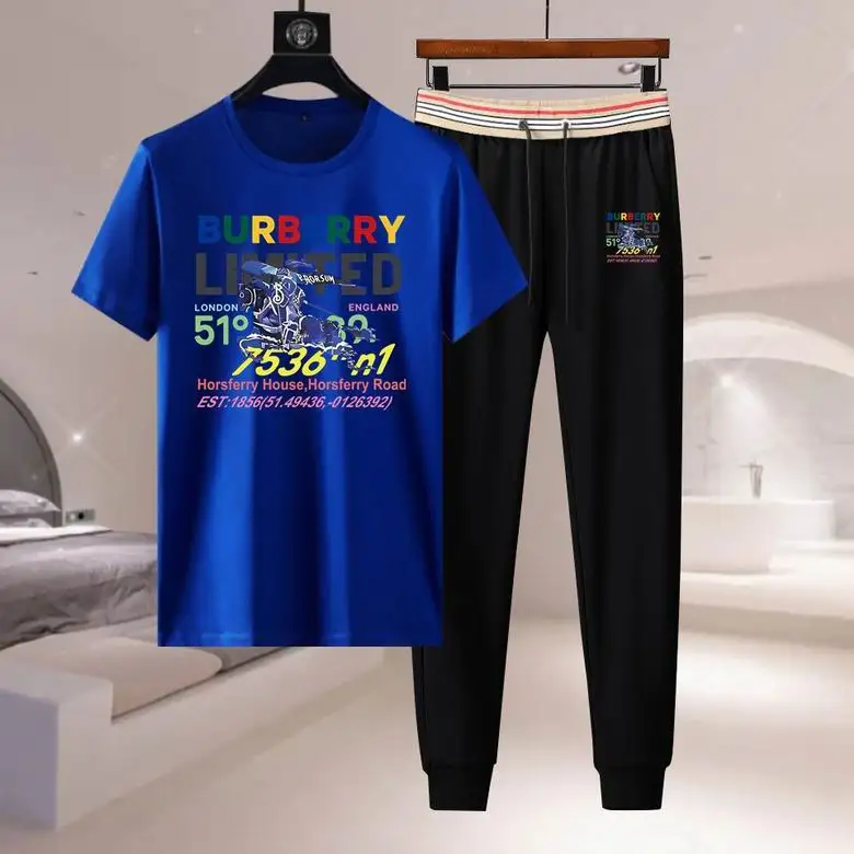 Burberry M-4XL 11Ln182