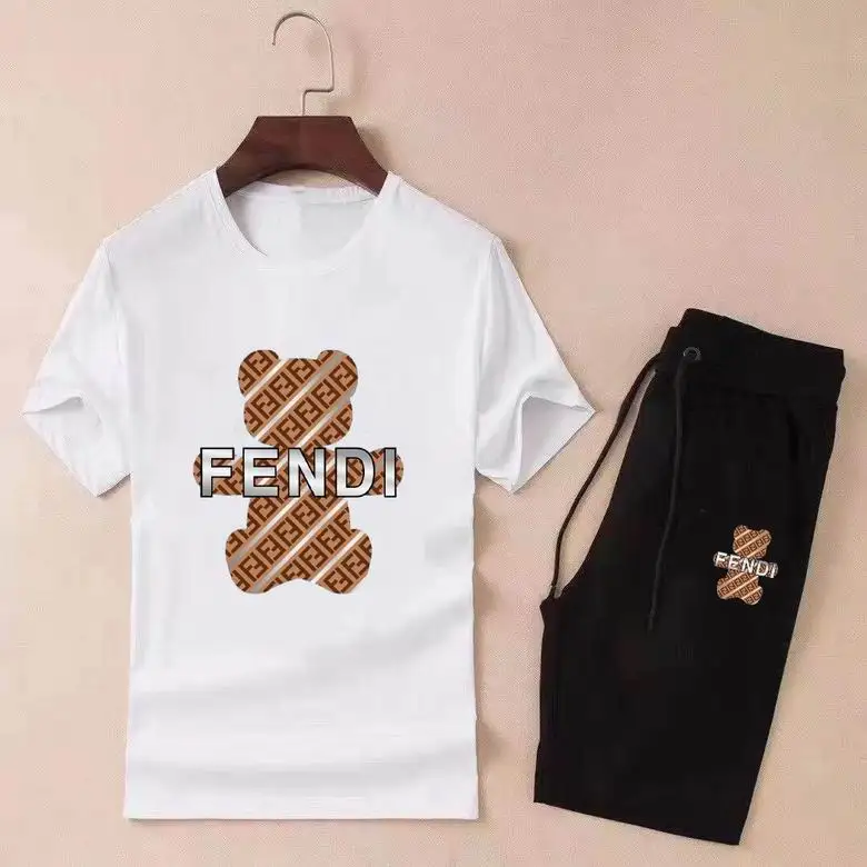 Fendi M-5XL kdtn05