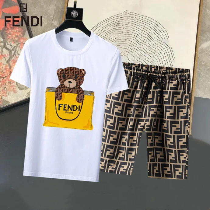 Fendi S-3XL 25tn10