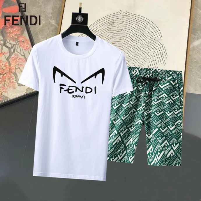 Fendi S-3XL 25tn12