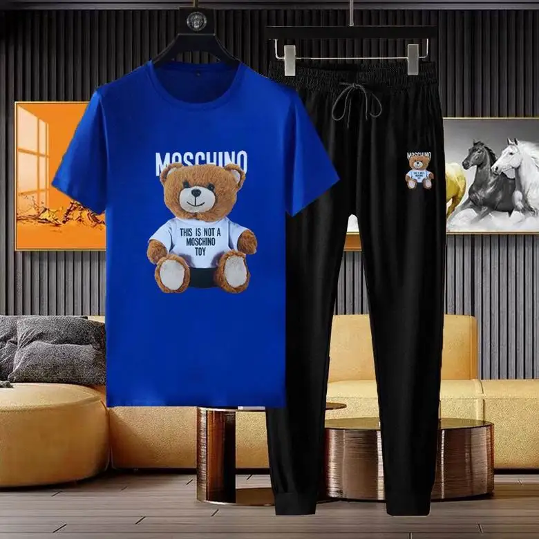 Moschino M-5XL kdtn01