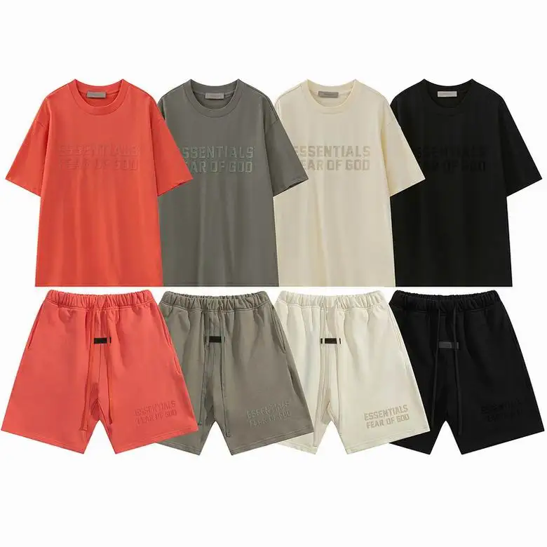 Fear Of God S-XL ckt01