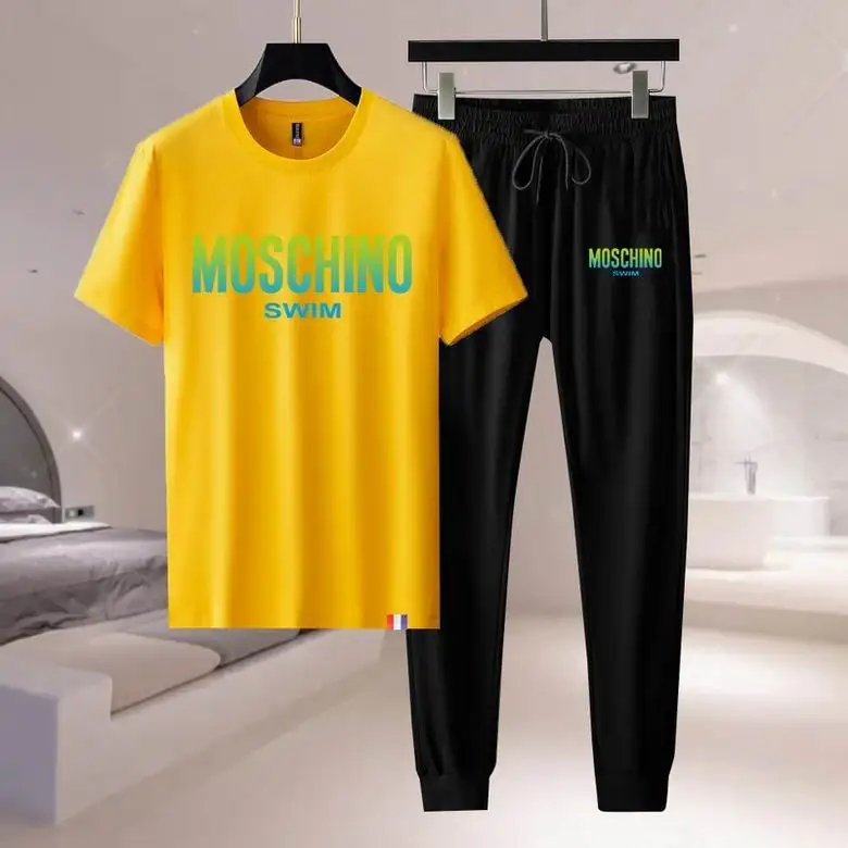 Moschino M-4XL 11Ln03
