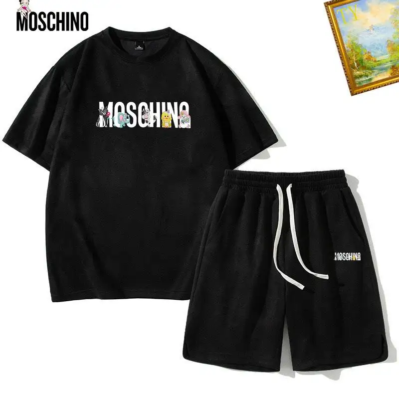 Moschino M-3XL 25tr06