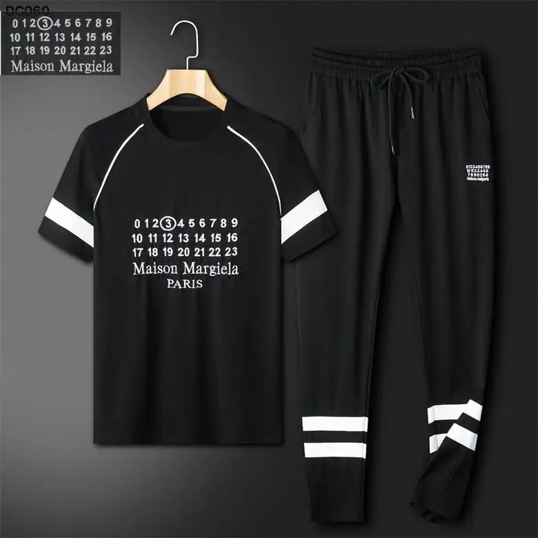 Maison Margiela 2 Pieces Short 0722