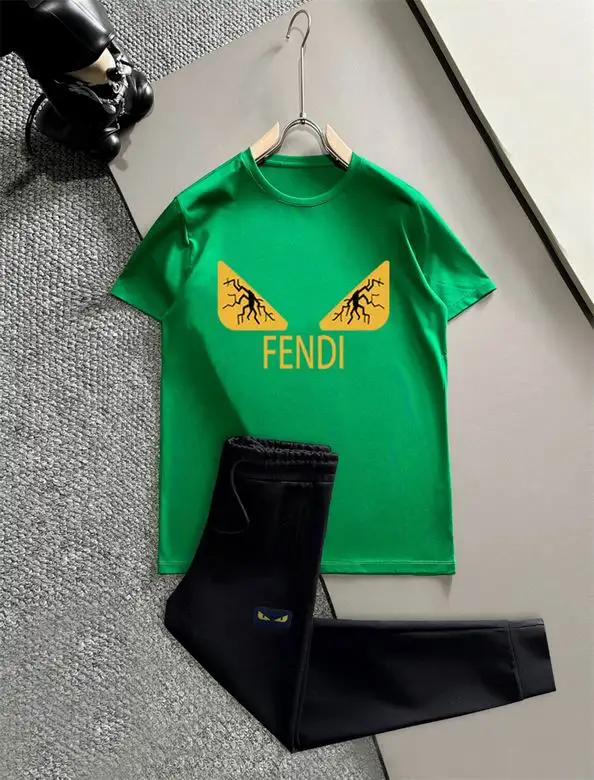Fendi M-5XL 12yn65
