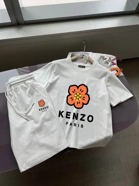 Kenzo M-5XL kdtn03