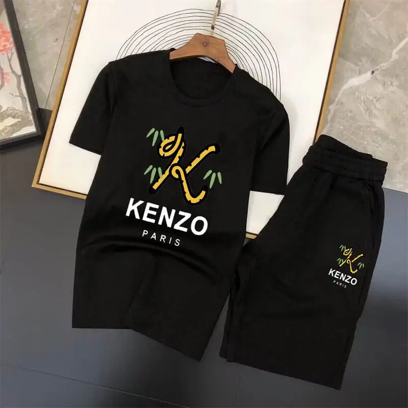Kenzo M-5XL 12yr01