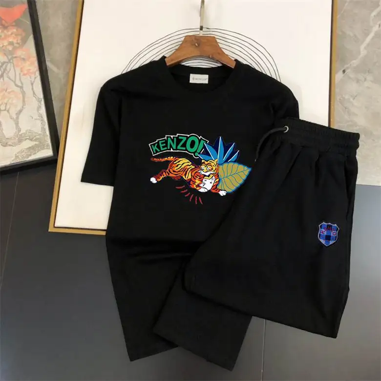 Kenzo M-5XL 12yn07