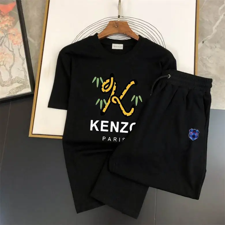 Kenzo M-5XL 12yn08