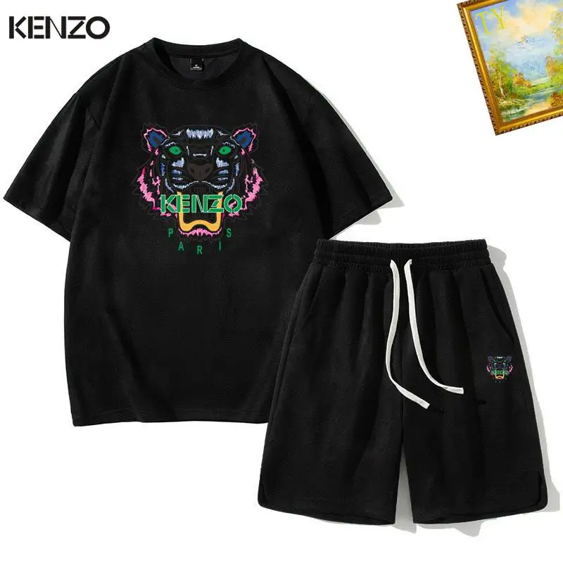 Kenzo M-3XL 25tr11