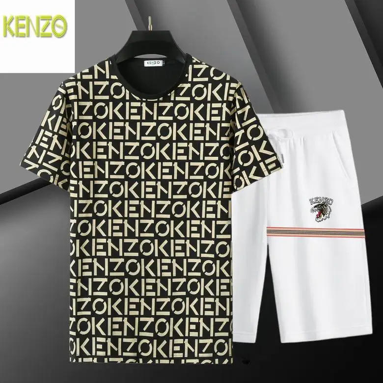 Kenzo M-3XL 12yn16