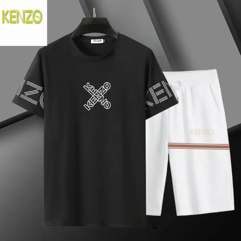 Kenzo M-3XL 12yn17