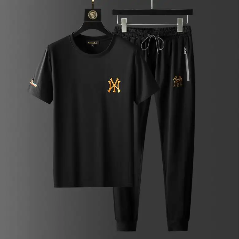 MLB 2 Pieces Short 0616