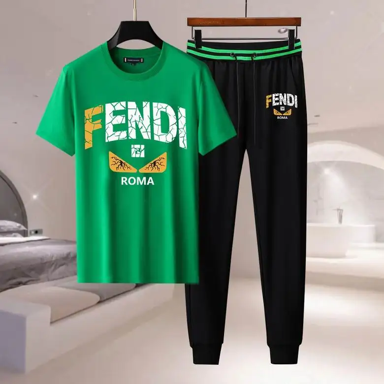Fendi M-4XL 11Ln131