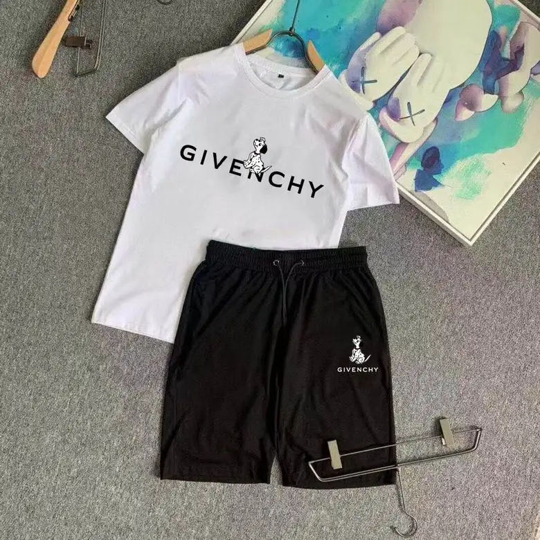 Givenchy M-5XL  kdtn02
