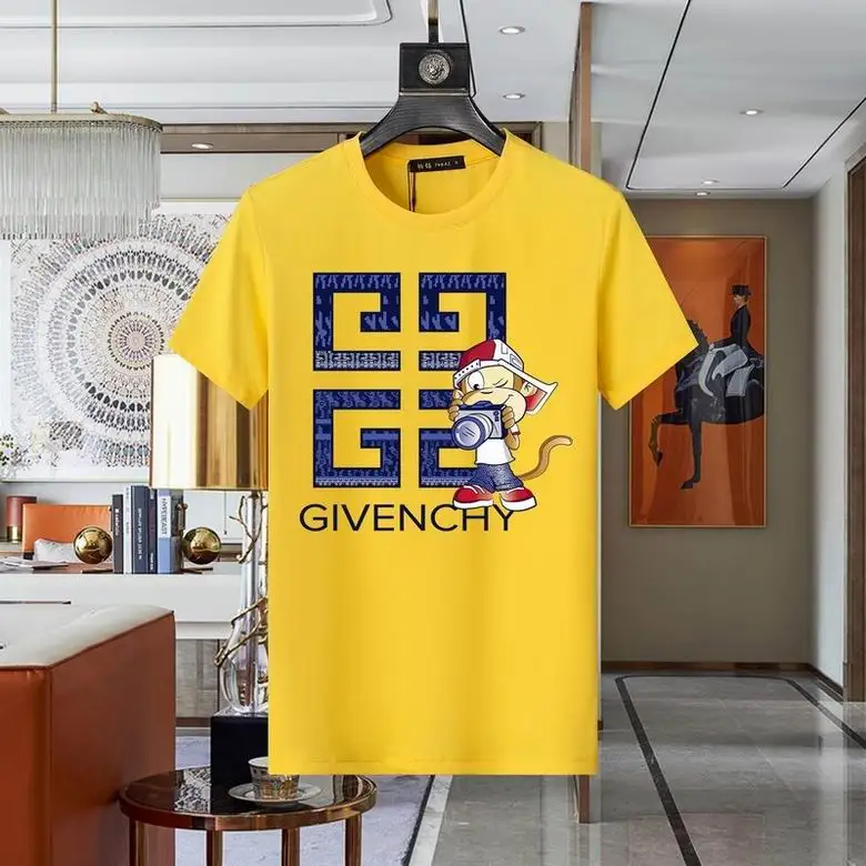 Givenchy M-4XL 11lx01
