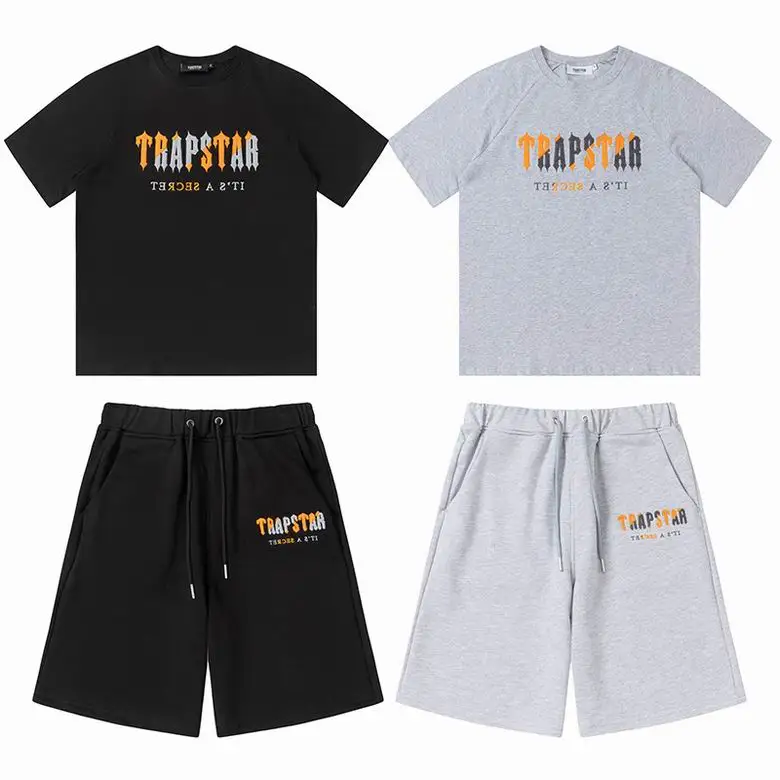 Trapstar 2 Pieces s-xl 20t01