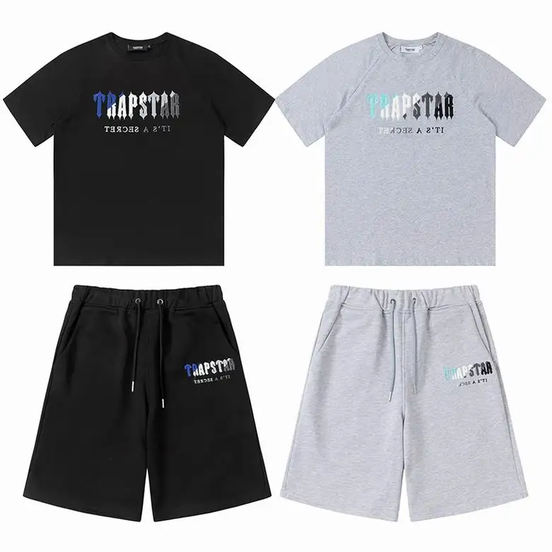 Trapstar 2 Pieces s-xl 20t03