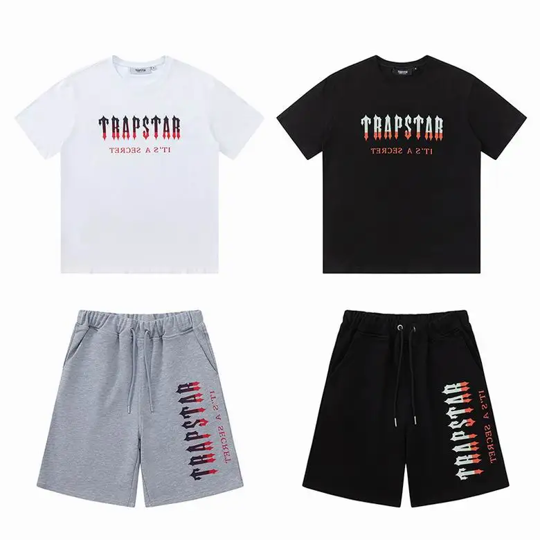 Trapstar S-XL pkt637