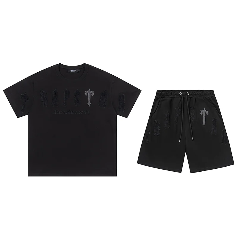 Trapstar S-XL pktr737