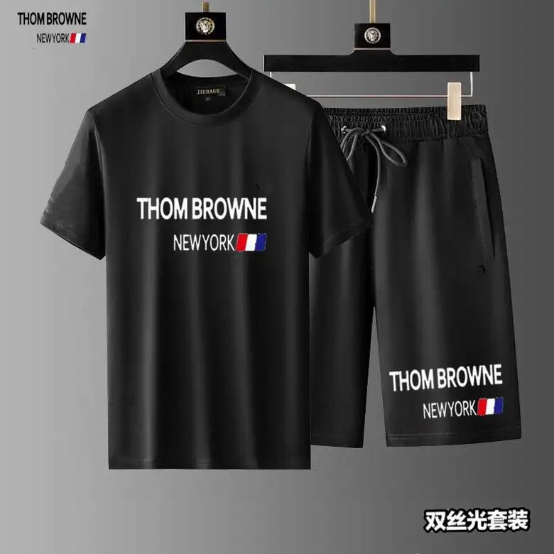 Thom Browne M-5XL  kdtn09