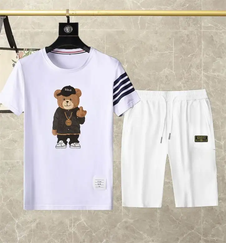 Thom Browne M-3XL  12yn19