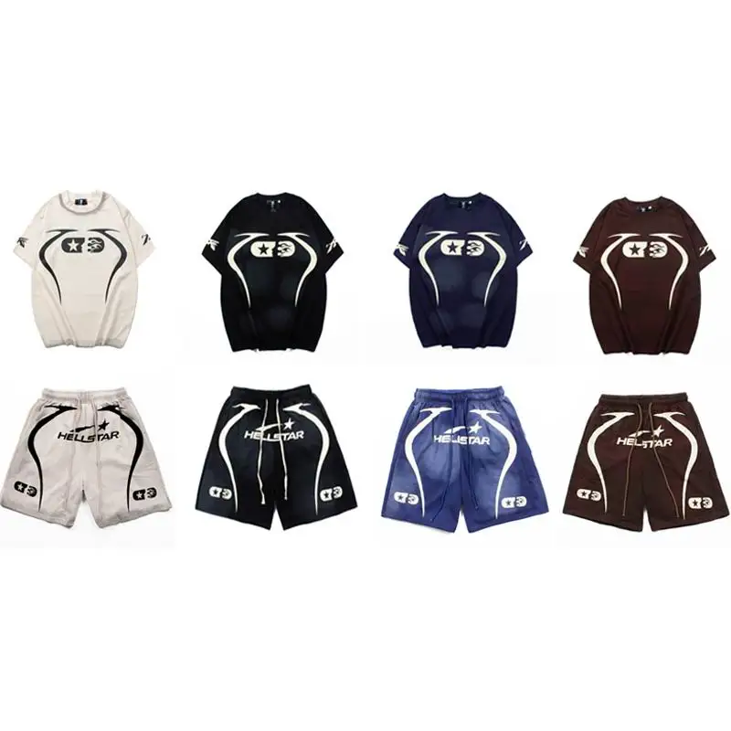 Hellstar  M-2XL cztxT142 4137