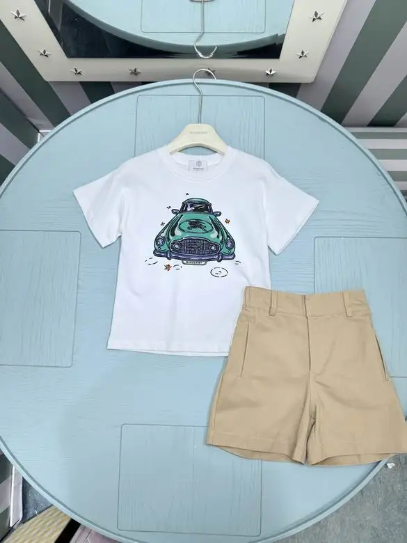 Burberry sz100-150 104