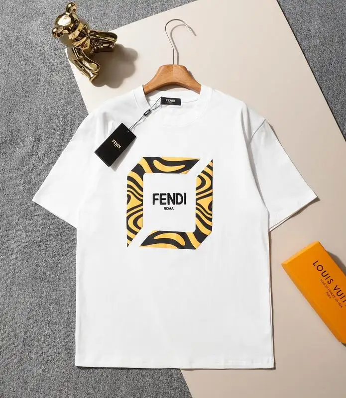 Fendi M-3XL wdtr06