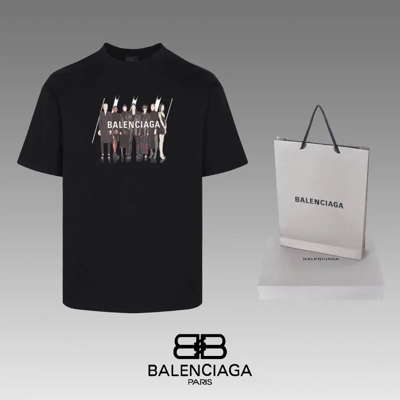 Balenciaga XS-L yltx44