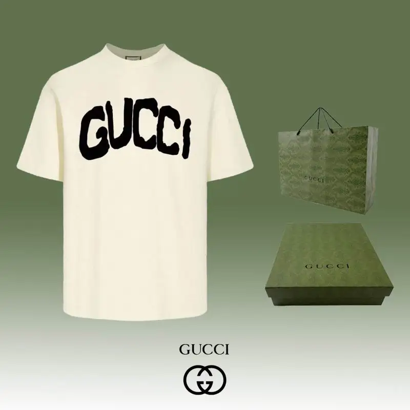 Gucci 短袖  ylt 0724