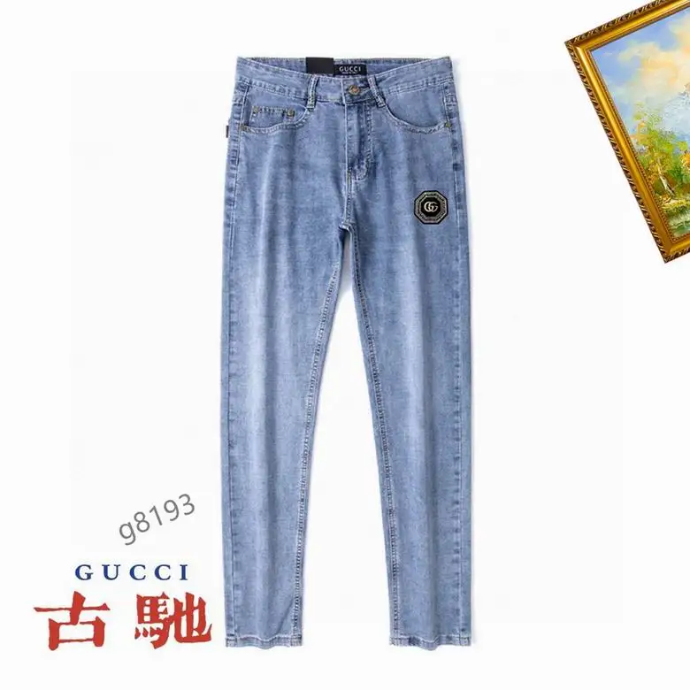 Gucci Jean Pants sz28-38 25t01