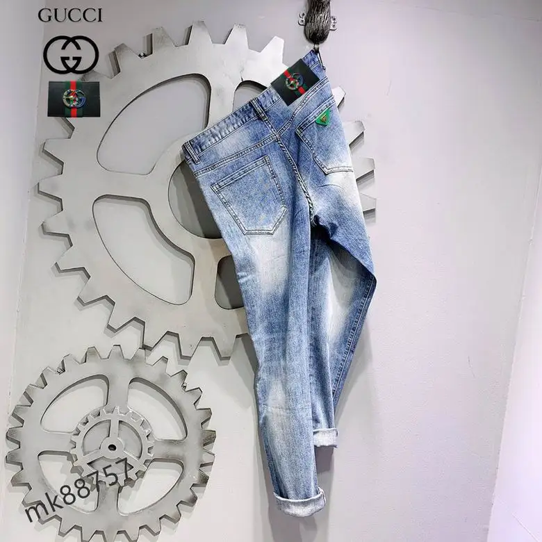 Gucci Jean Pants sz28-38 25t04