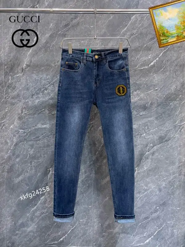 Gucci sz29-38 25tr21