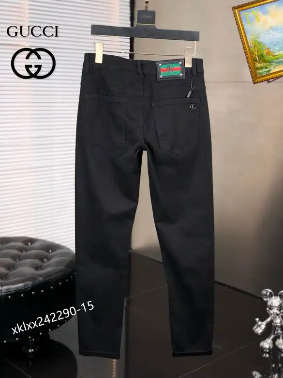 Gucci sz29-38 25tn26