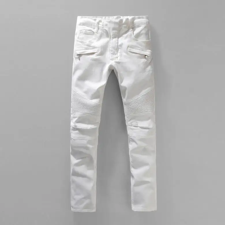 Balmain Jean Pants long sz28-40 25G46