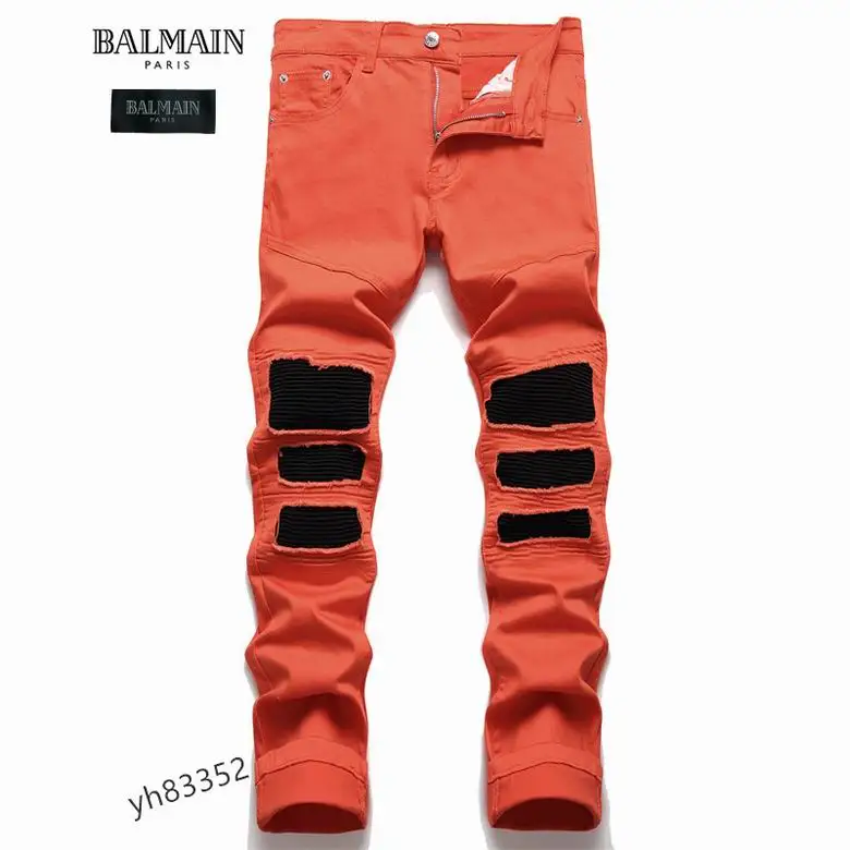 Balmain sz28-38 25t04