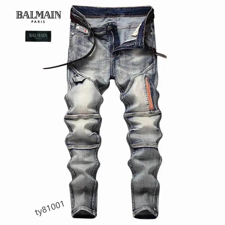 Balmain sz28-38 25t05