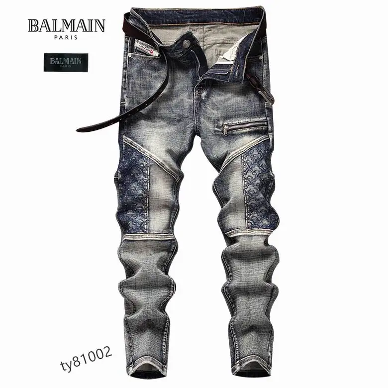 Balmain sz28-38 25t06