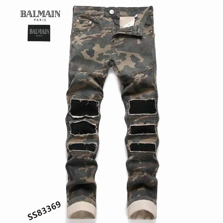 Balmain sz28-38 25t10