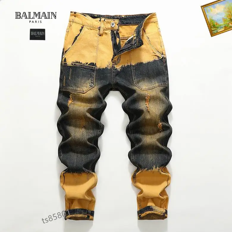 Balmain se28-38 25tx02