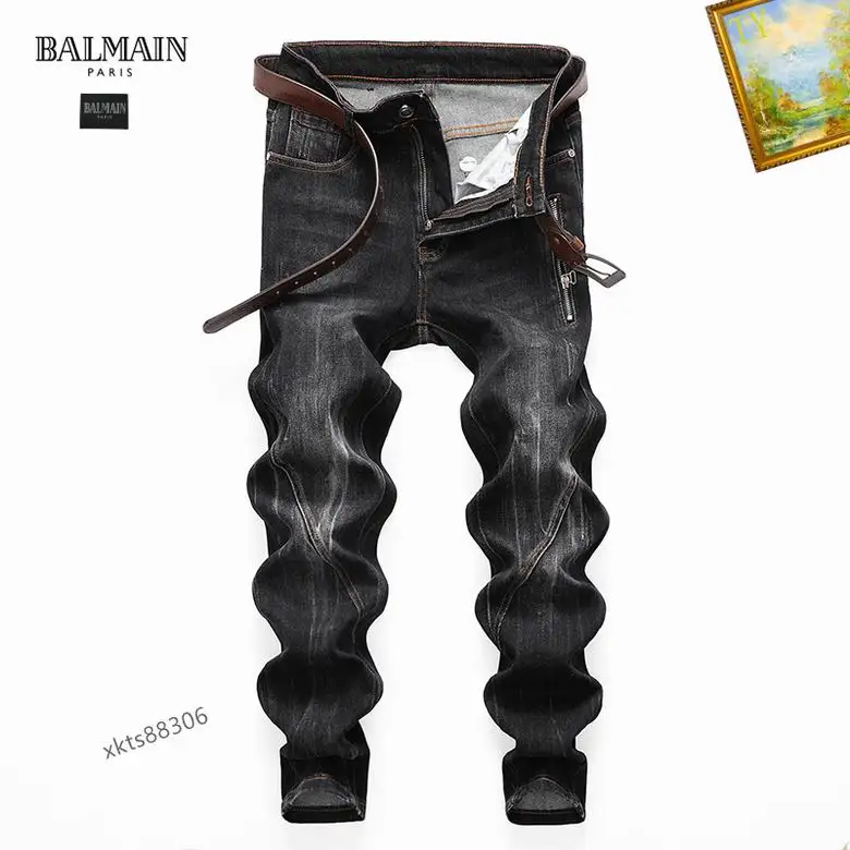 Balmain sz29-38 25tn02