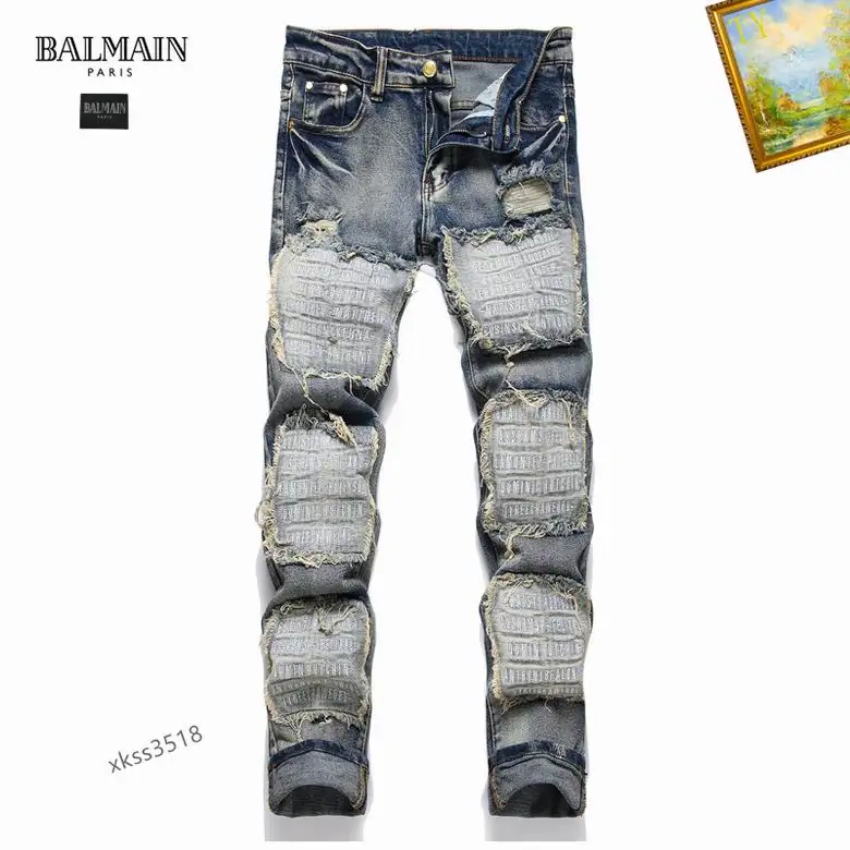 Balmain sz29-38 25tn05