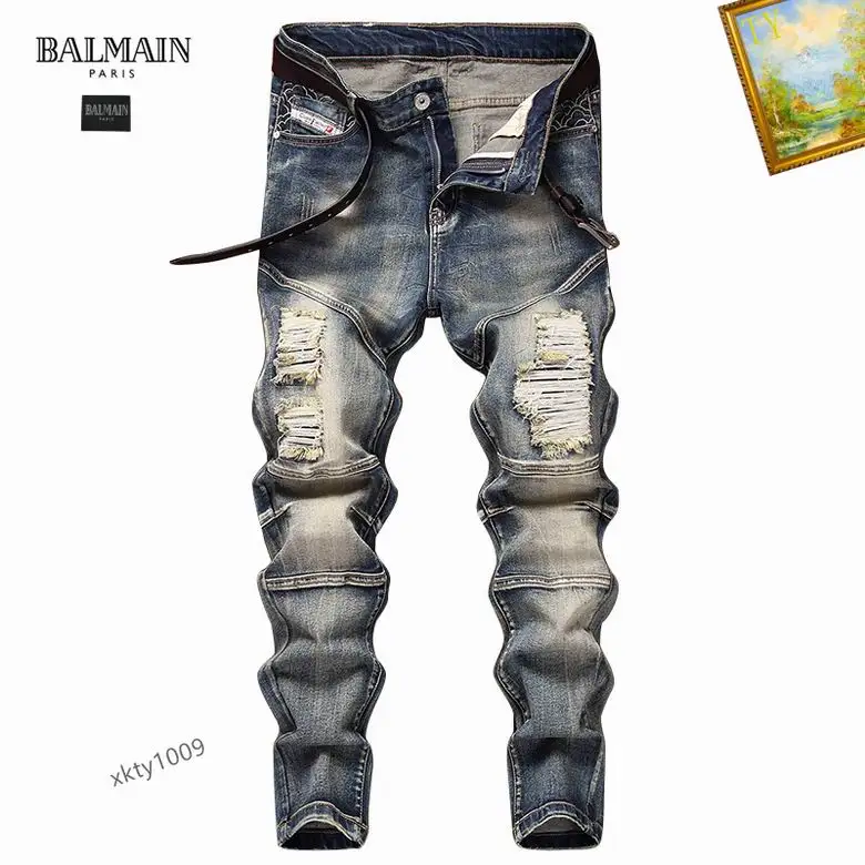 Balmain sz29-38 25tn06