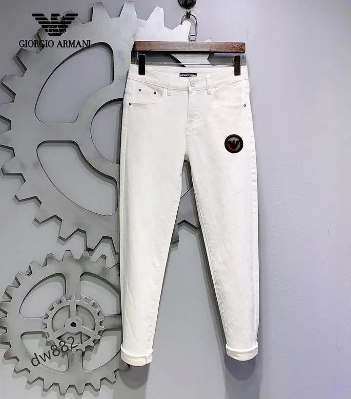 Armani Jean Pants sz28-38 25t02