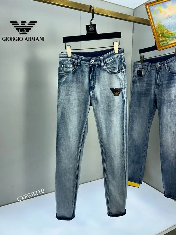 Armani sz28-38 25tn01