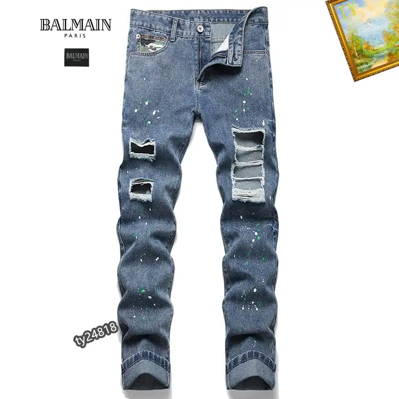 Balmain sz28-38 25tx14
