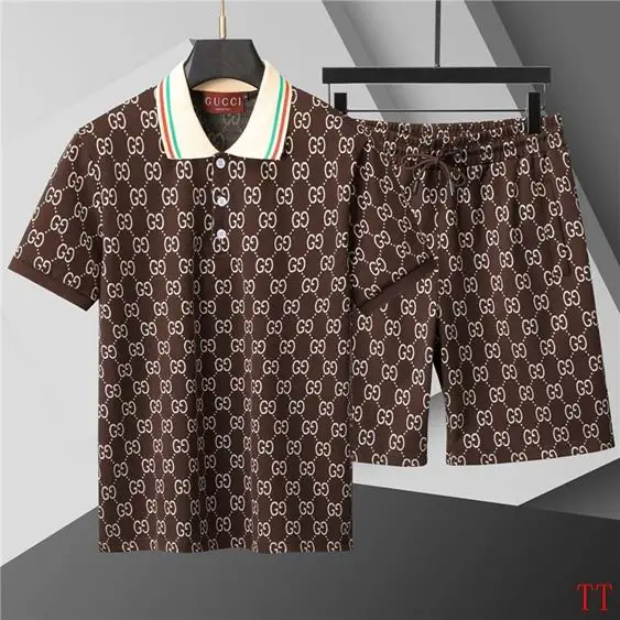Gucci 2 Pieces 20t