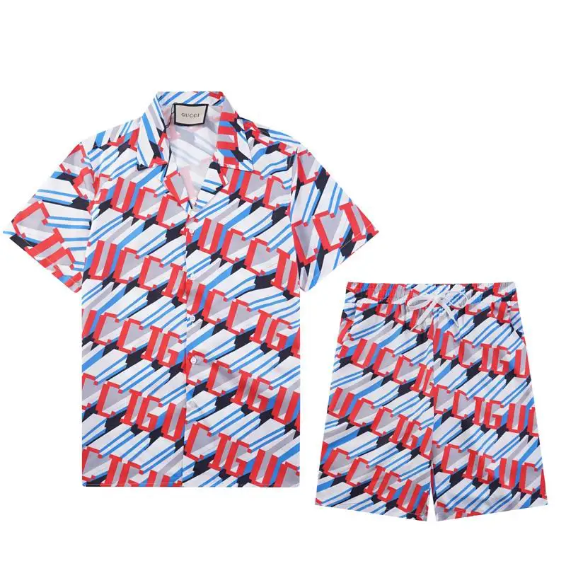 Gucci 2 Pieces Short myt